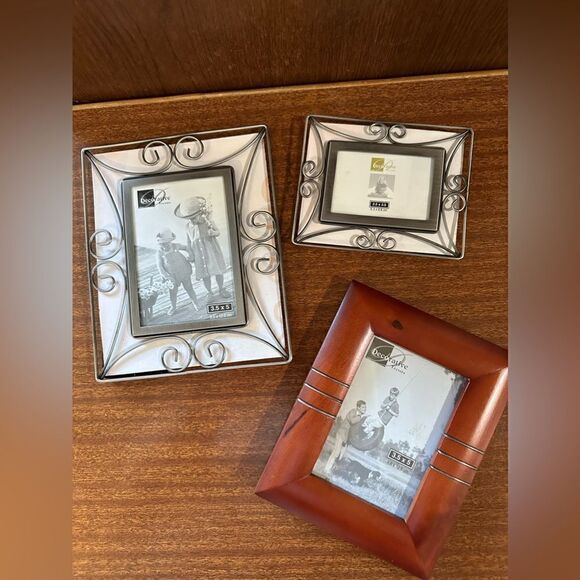 Set of 3 frames - Picture 3 of 8